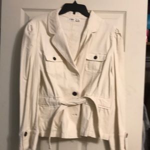 Cato Corduroy Jacket